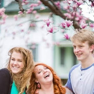 Meet your Posher, Elizabeth